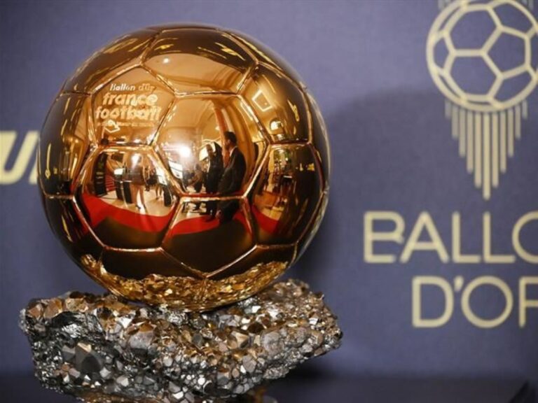 Ballon D'or