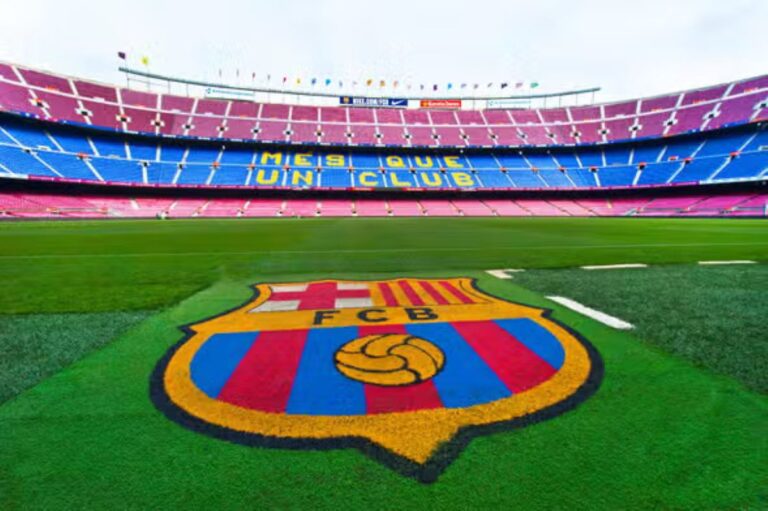 Camp Nou