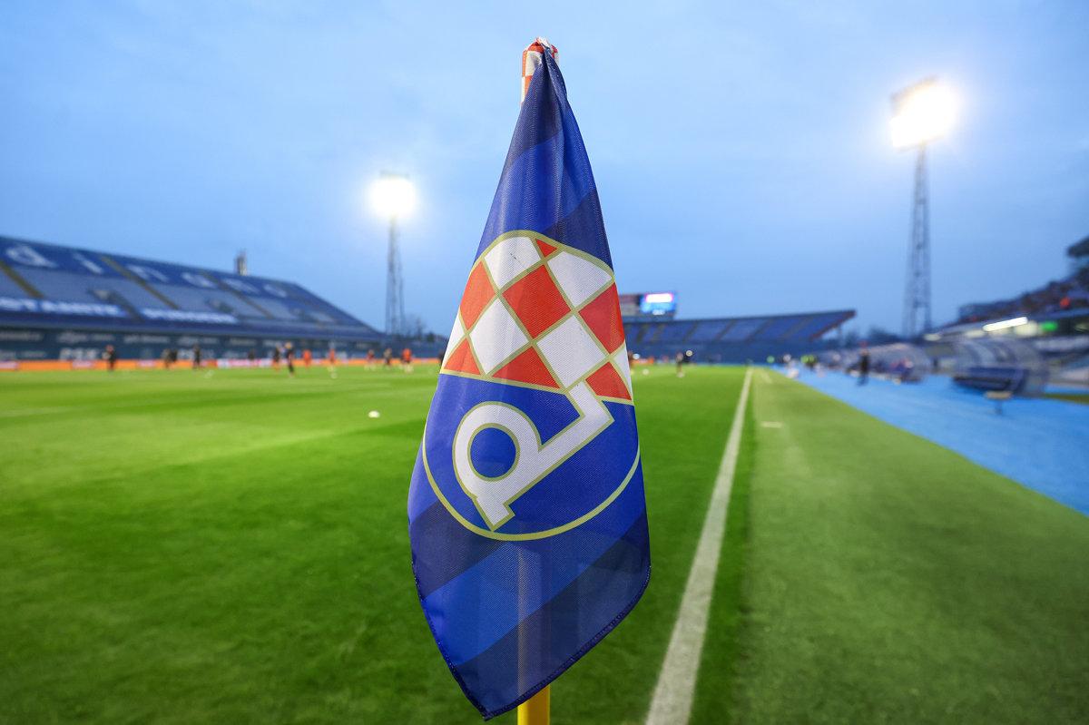 Dinamo Zagreb