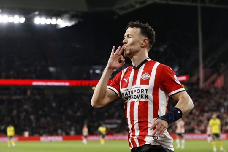 Ivan Perisic