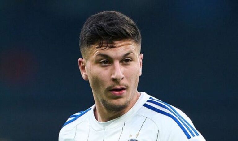 Roony Bardghji