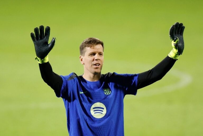 Wojciech Szczesny