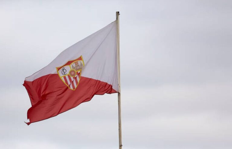 sevilla flag