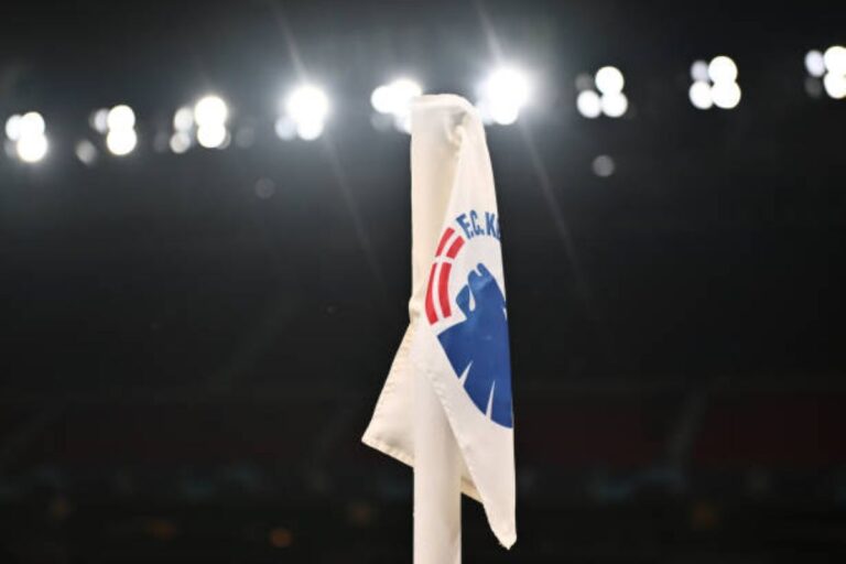 Copenhagen flag