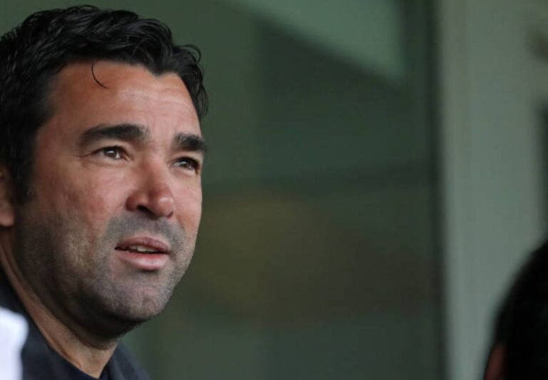 deco, barcelona sporting director