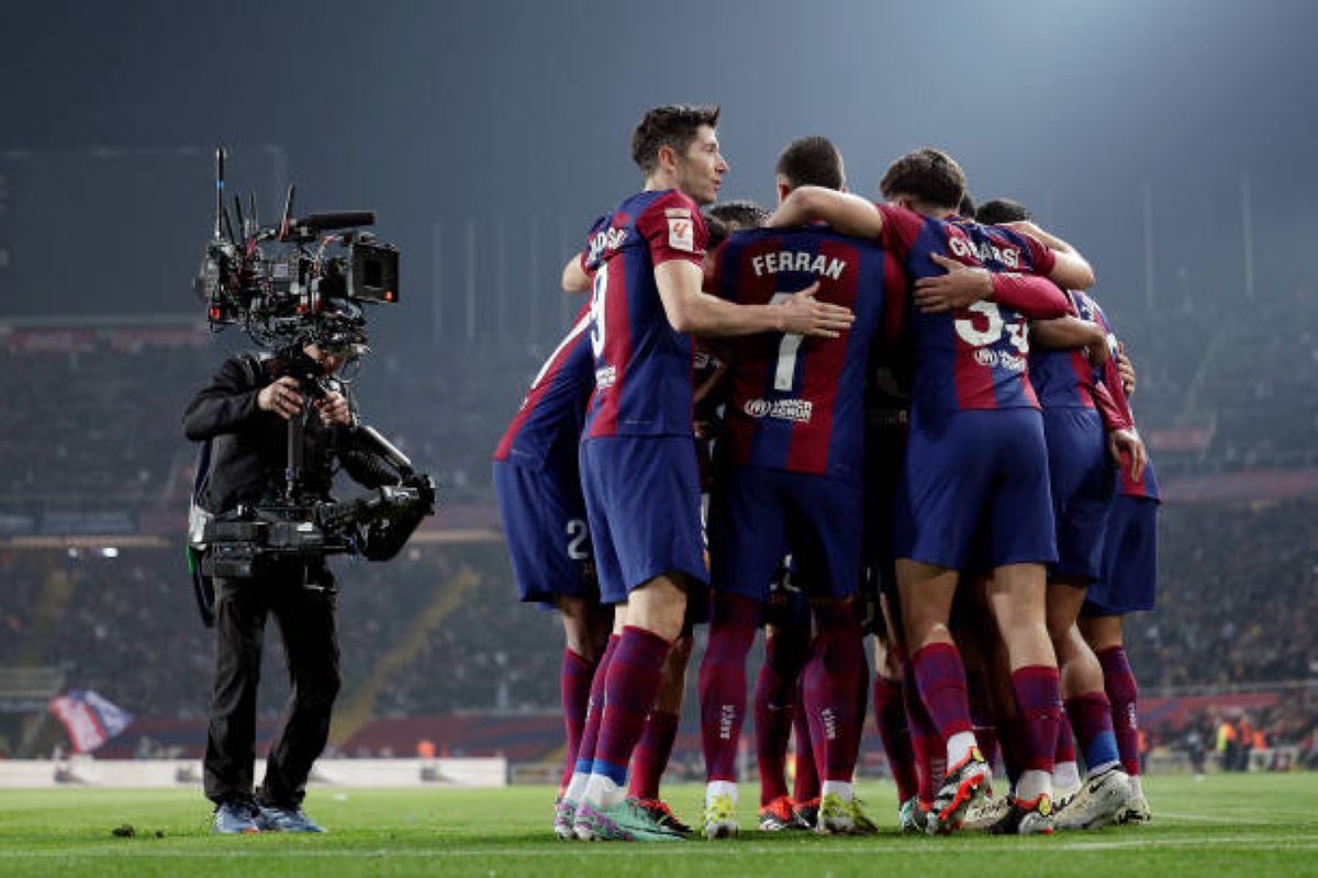 barcelona fc