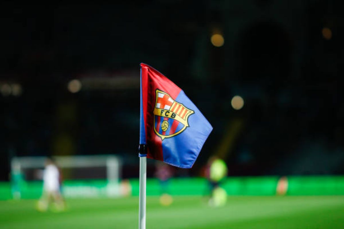 barcelona fc