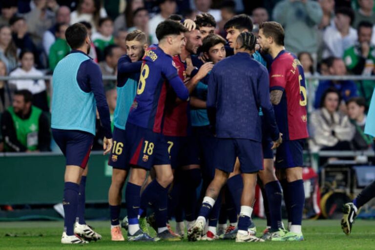 barcelona fc