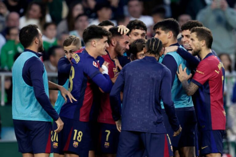 barcelona fc