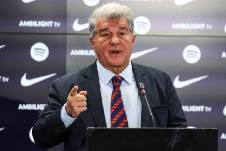joan laporta