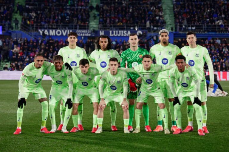 barcelona fc