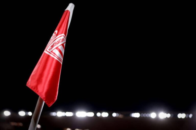 as monaco flag