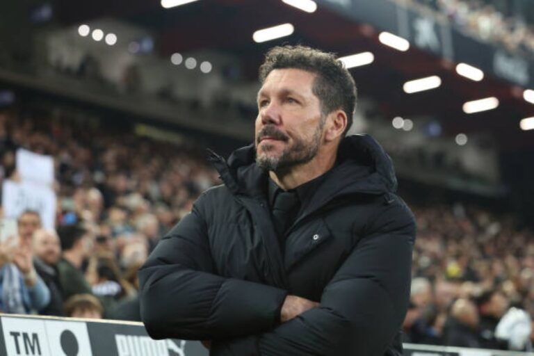 diego simeone, atletico madrid manager