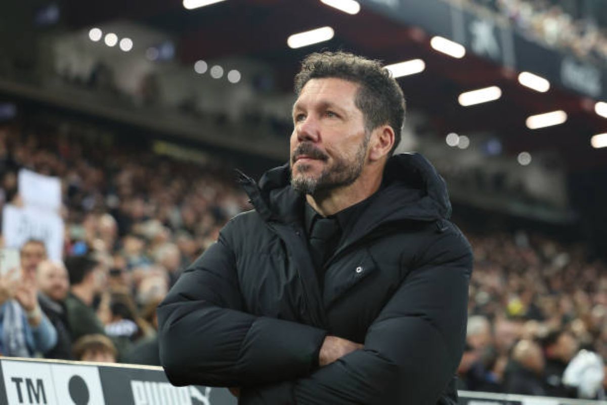 diego simeone, atletico madrid manager