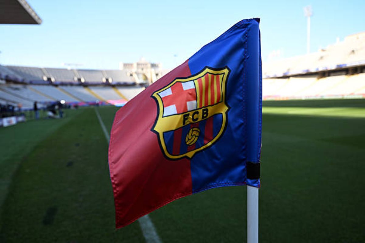barcelona fc