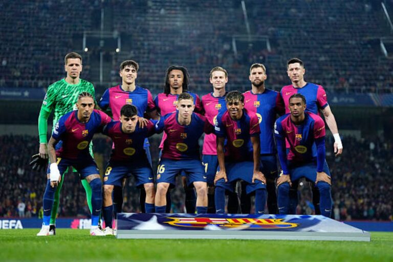 barcelona fc