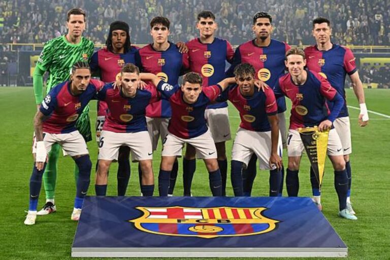 barcelona fc