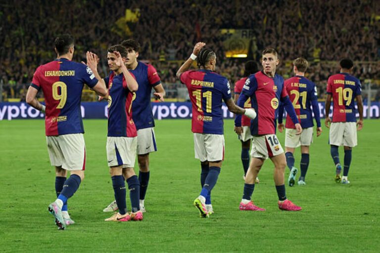 barcelona fc