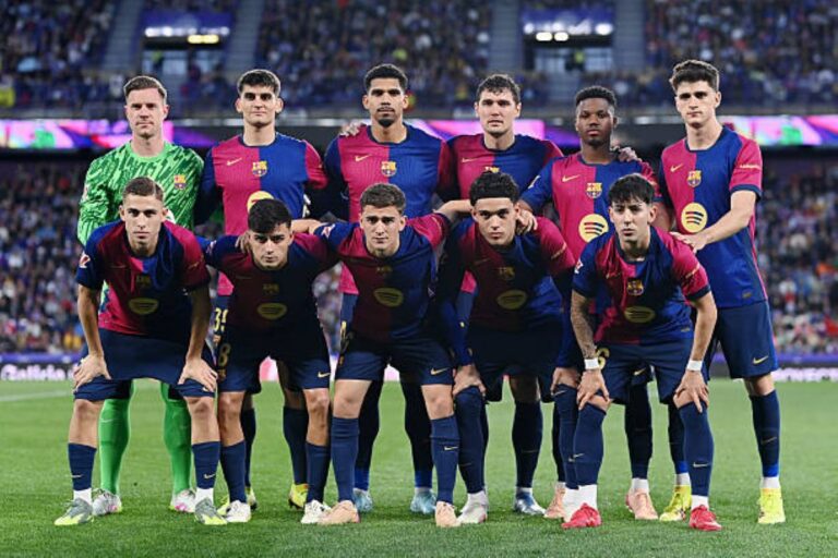 barcelona fc