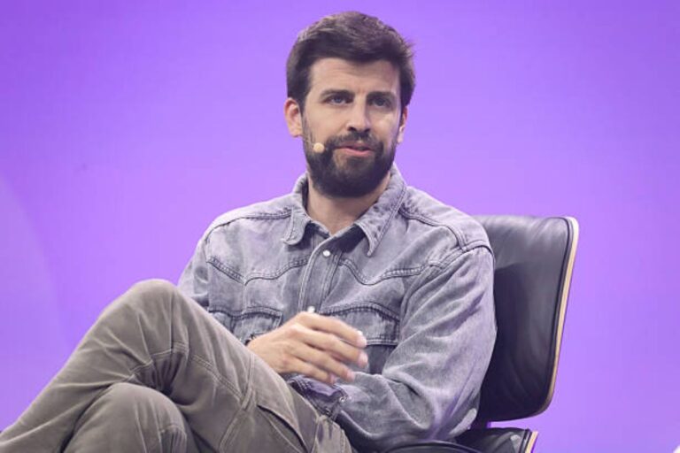 Gerard Pique