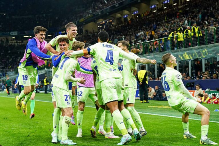 barcelona fc