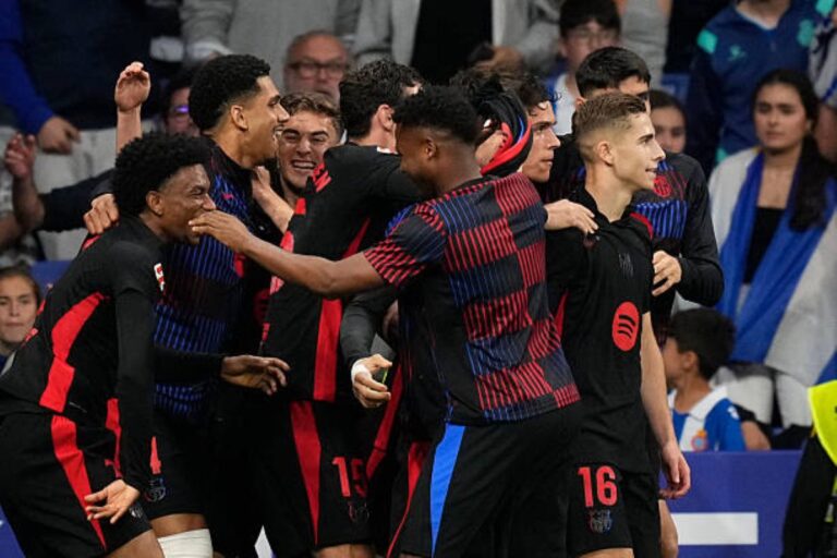 barcelona fc