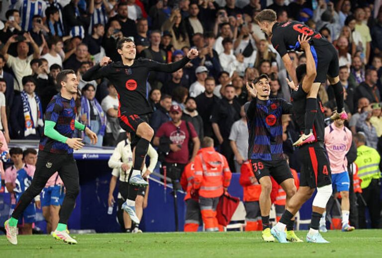 barcelona fc
