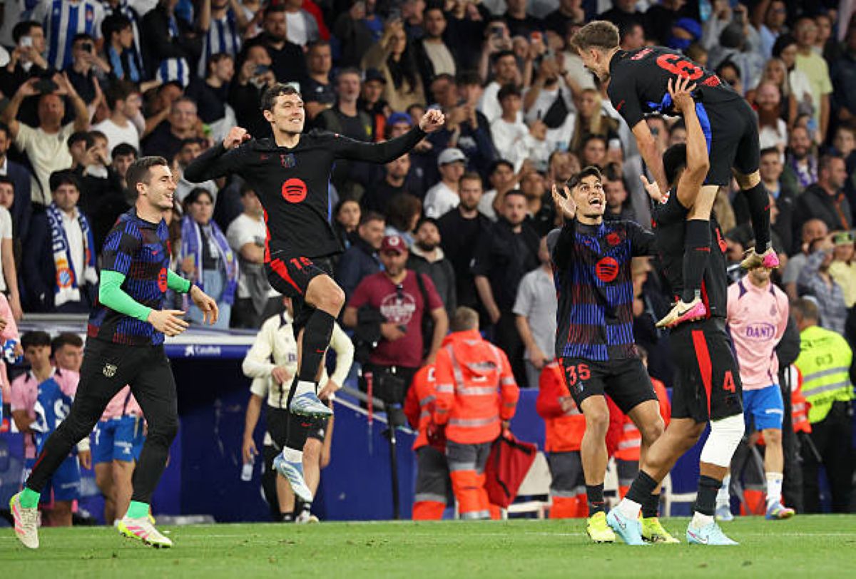 barcelona fc