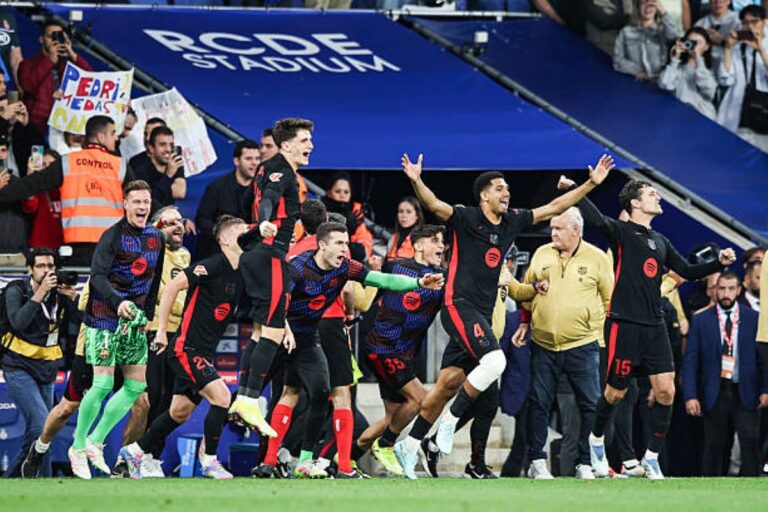barcelona fc