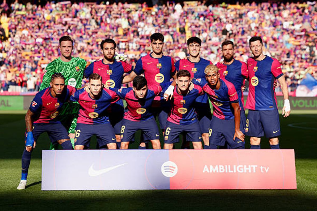 barcelona fc