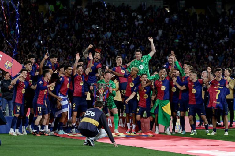 barcelona fc