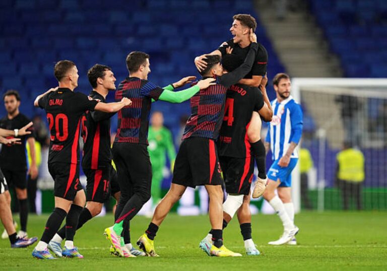 barcelona fc