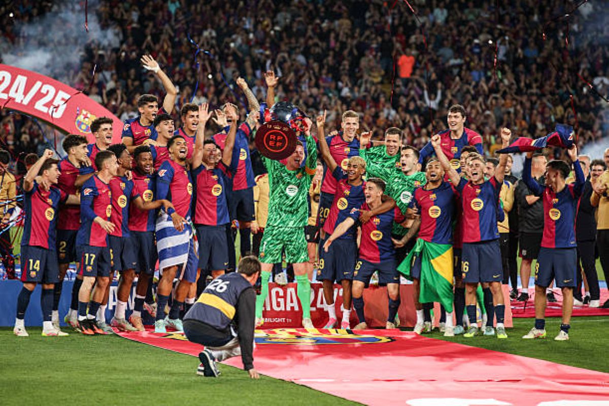 barcelona fc