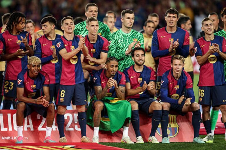 barcelona fc
