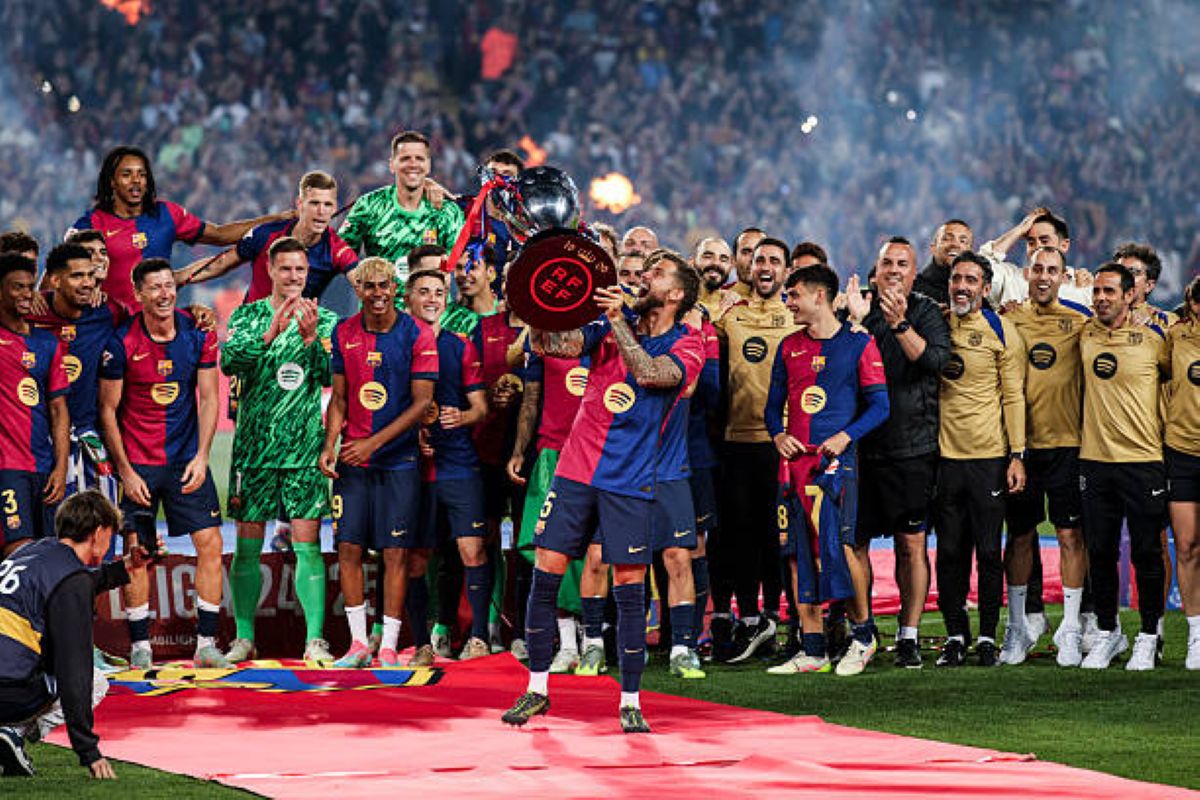 barcelona fc