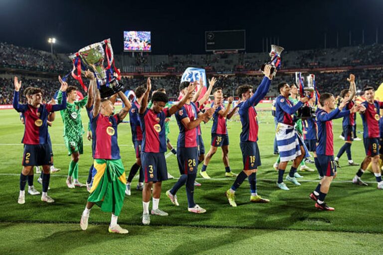 barcelona fc