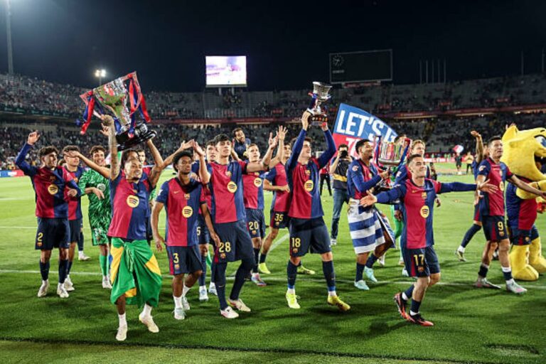 barcelona fc
