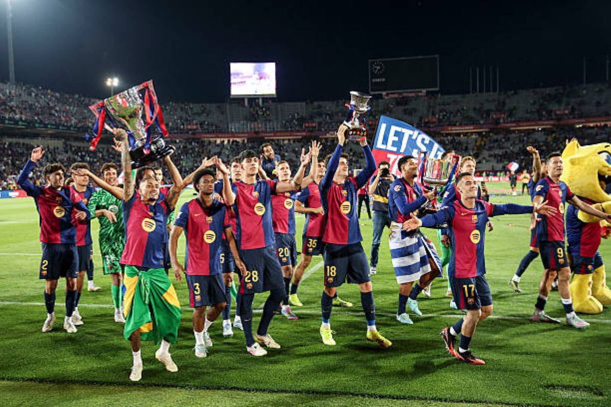 barcelona fc