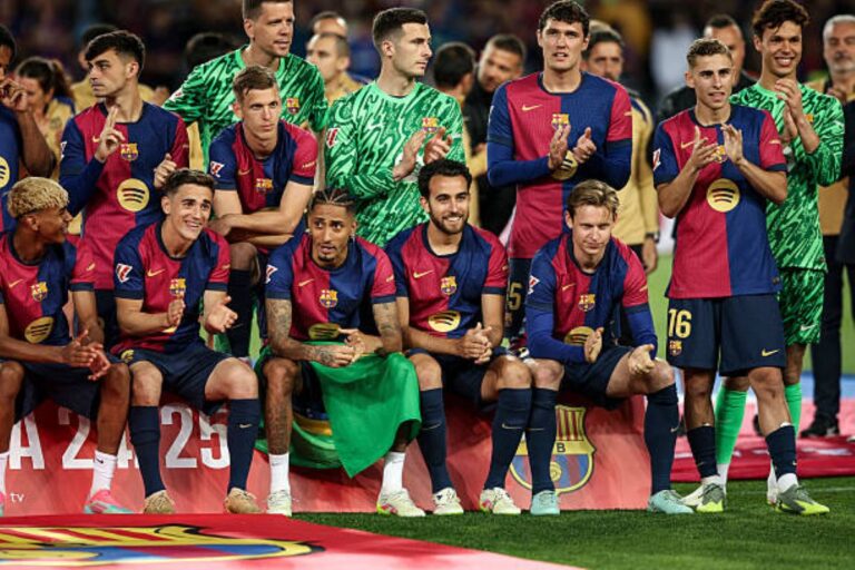 barcelona fc