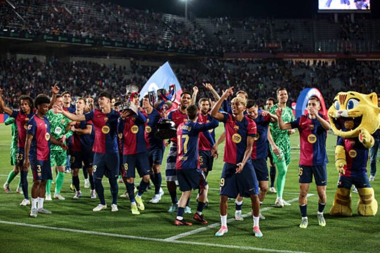 barcelona fc
