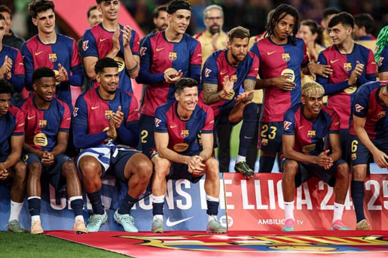barcelona fc