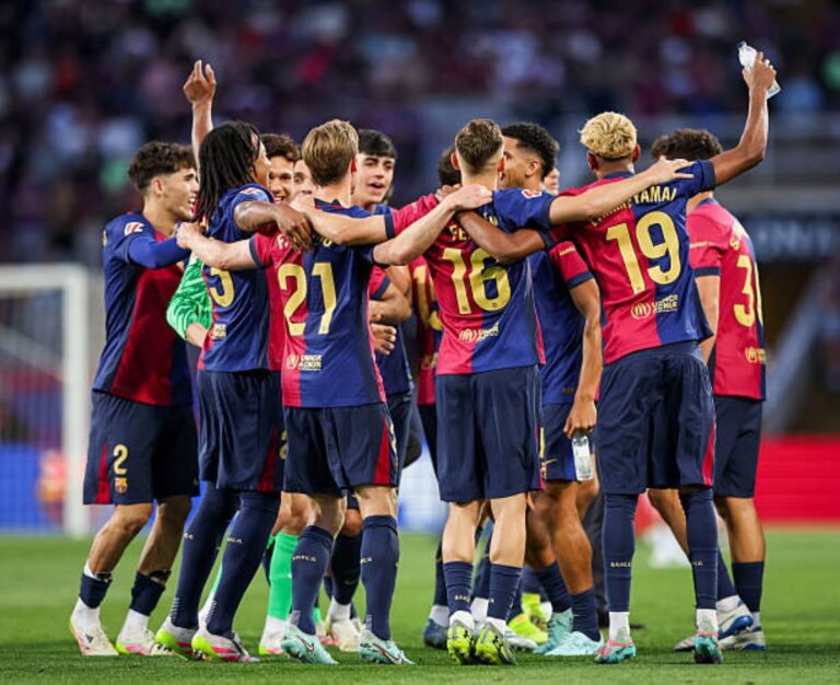 barcelona fc