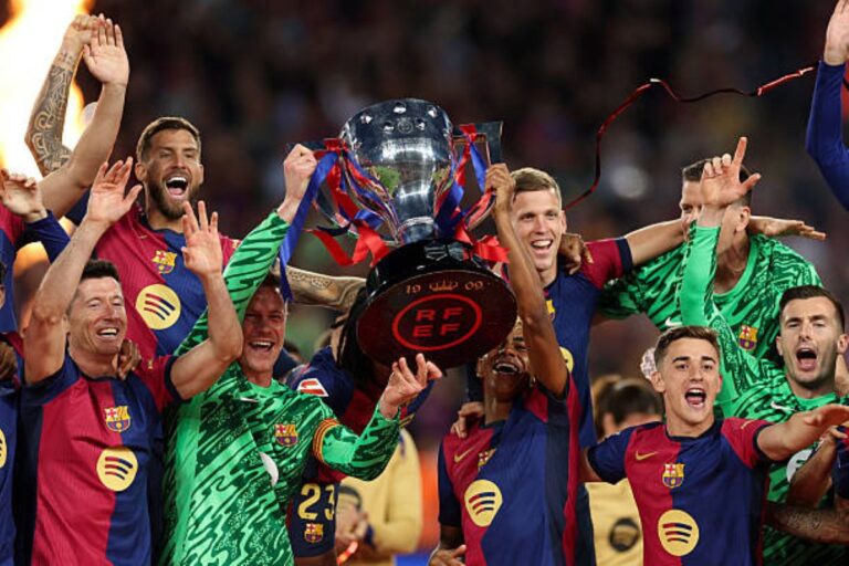 barcelona fc