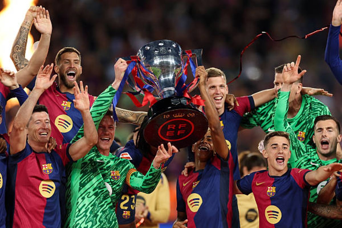 barcelona fc