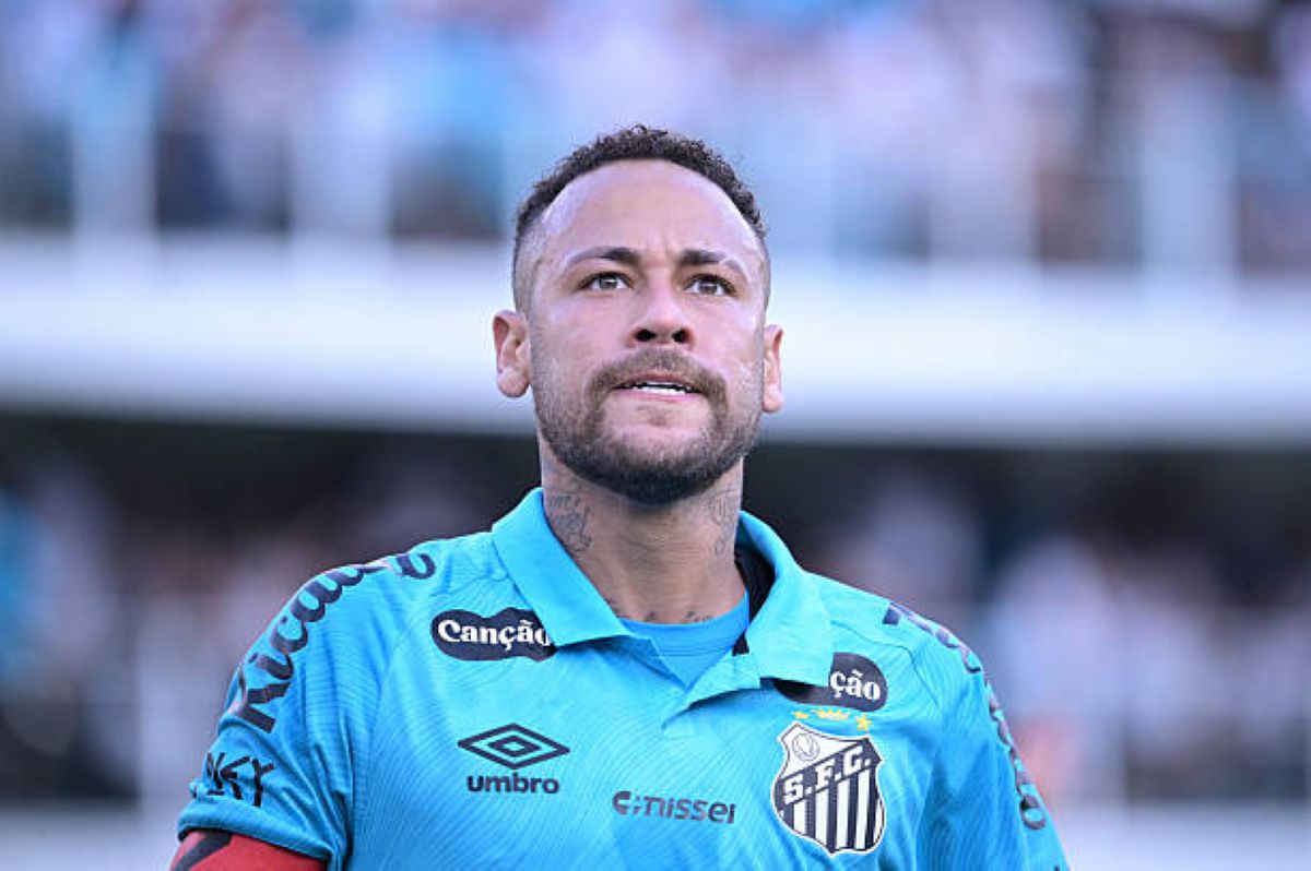 neymar