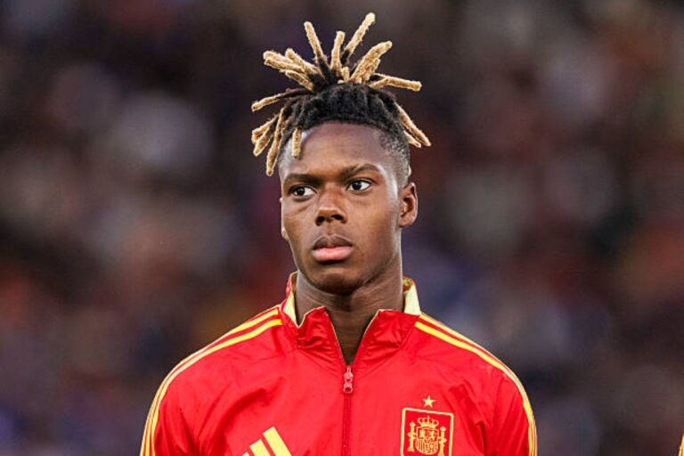 nico williams