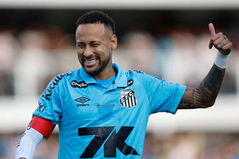 neymar