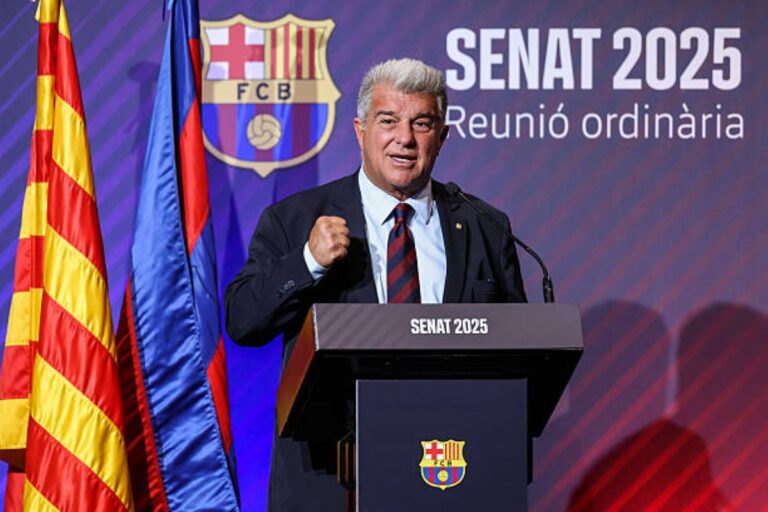 joan laporta