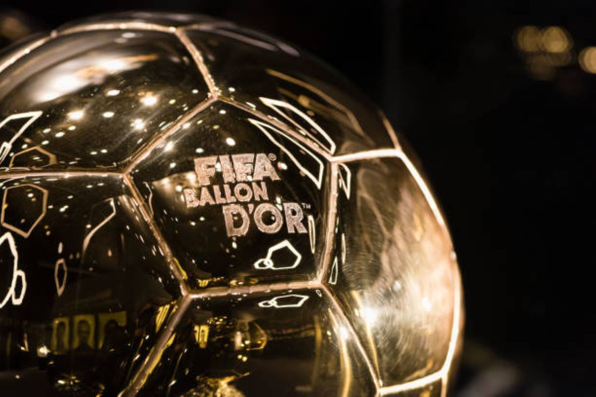 Ballon d'Or