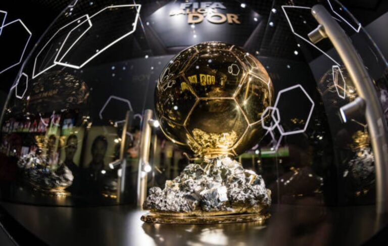 Ballon d'Or